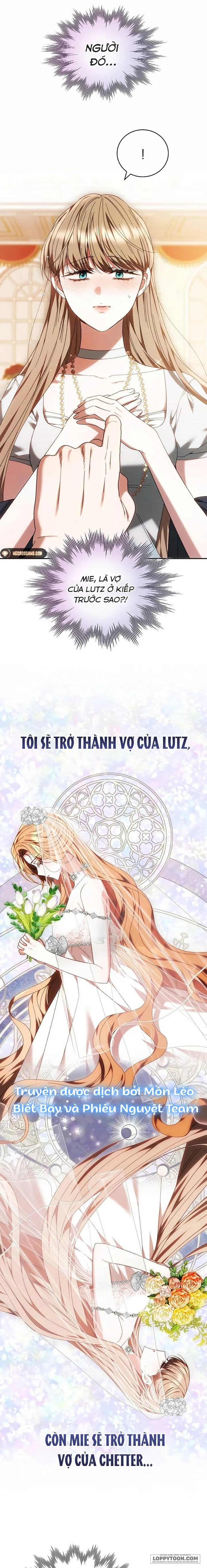 Lần Này Tôi Sẽ Sinh Con Với Người Đàn Ông Khác Chap 6 - trang 1