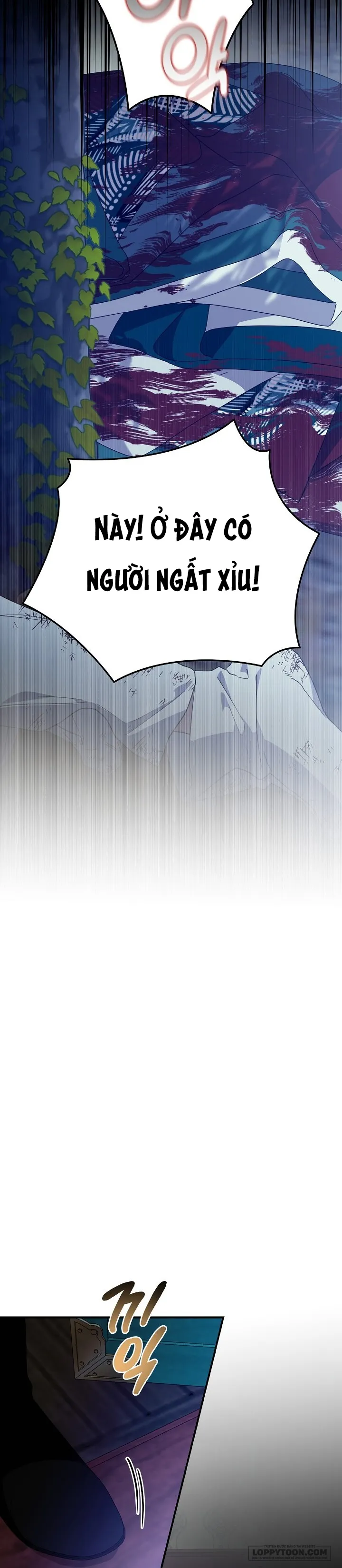 Ta Chỉ Muốn Ăn Em Chap 53 - trang 4