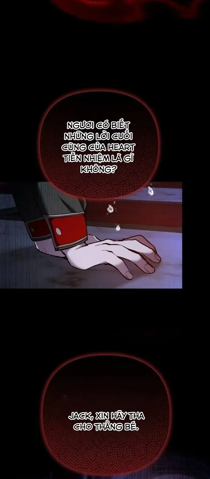 Thỏ Trắng Ở Xứ Sở Thần Tiên Chap 29 - trang 42