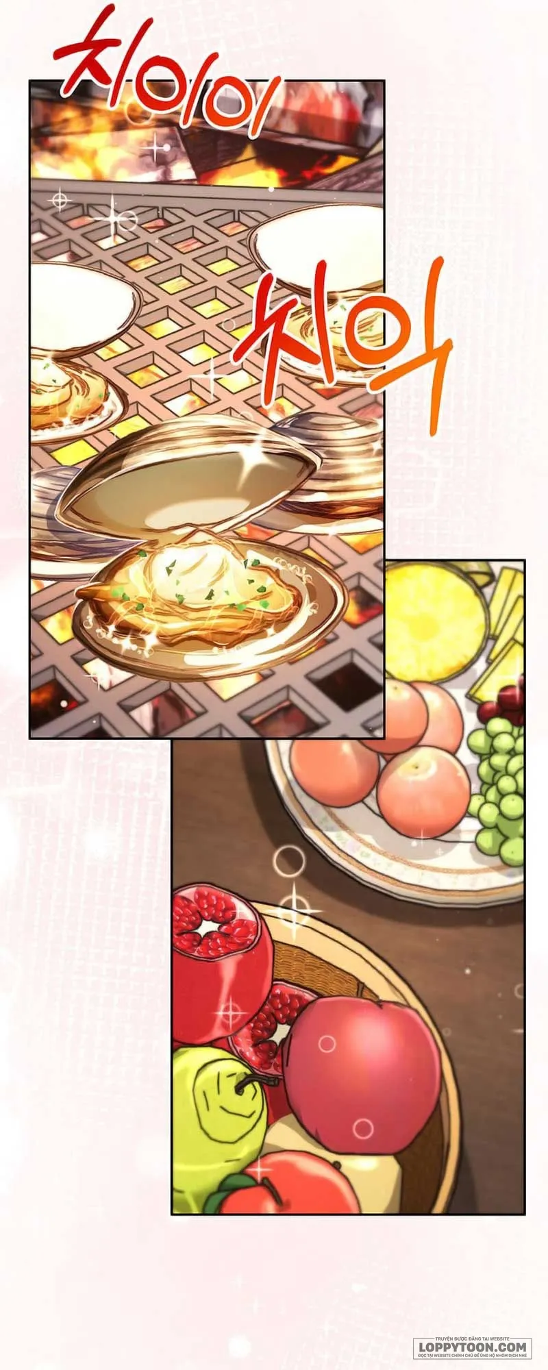 Nuôi Dưỡng Em Gái Xinh Đẹp Chap 60 - trang 20