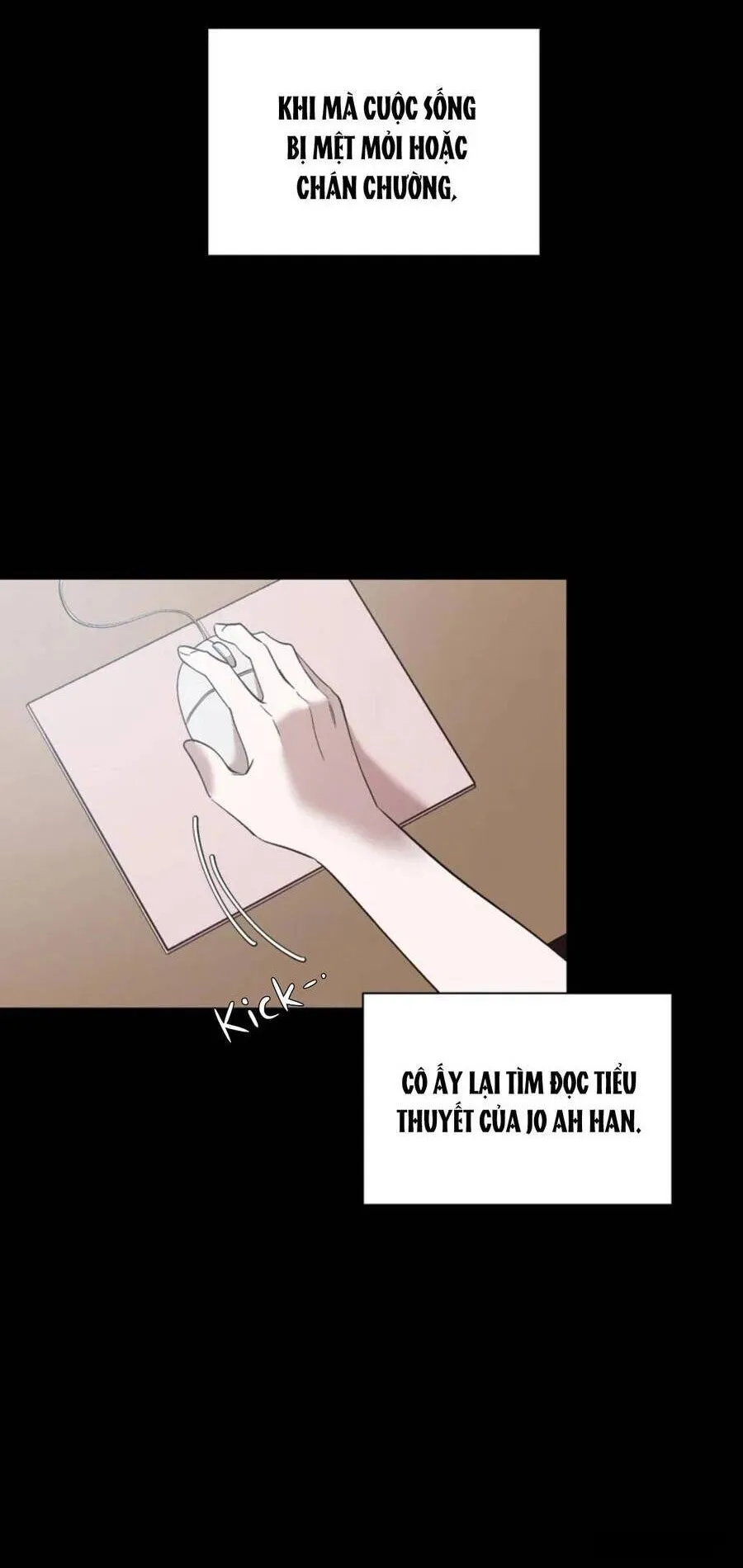 Thanh Xuân Của Chúng Ta Chap 40 - trang 12
