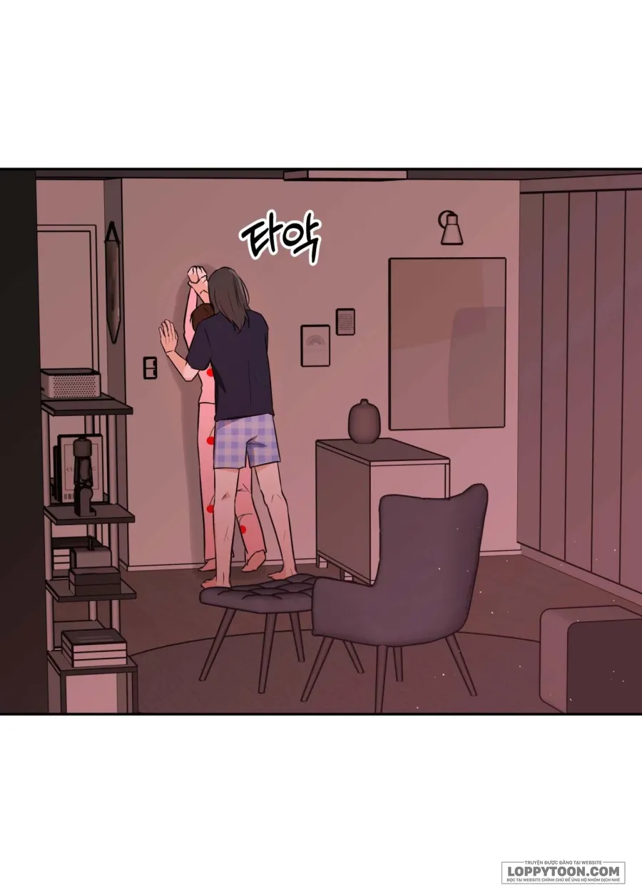 Tôi Chỉ Thích Mỹ Nam! Chap 10 - 🔞🔞🔞 - trang 62