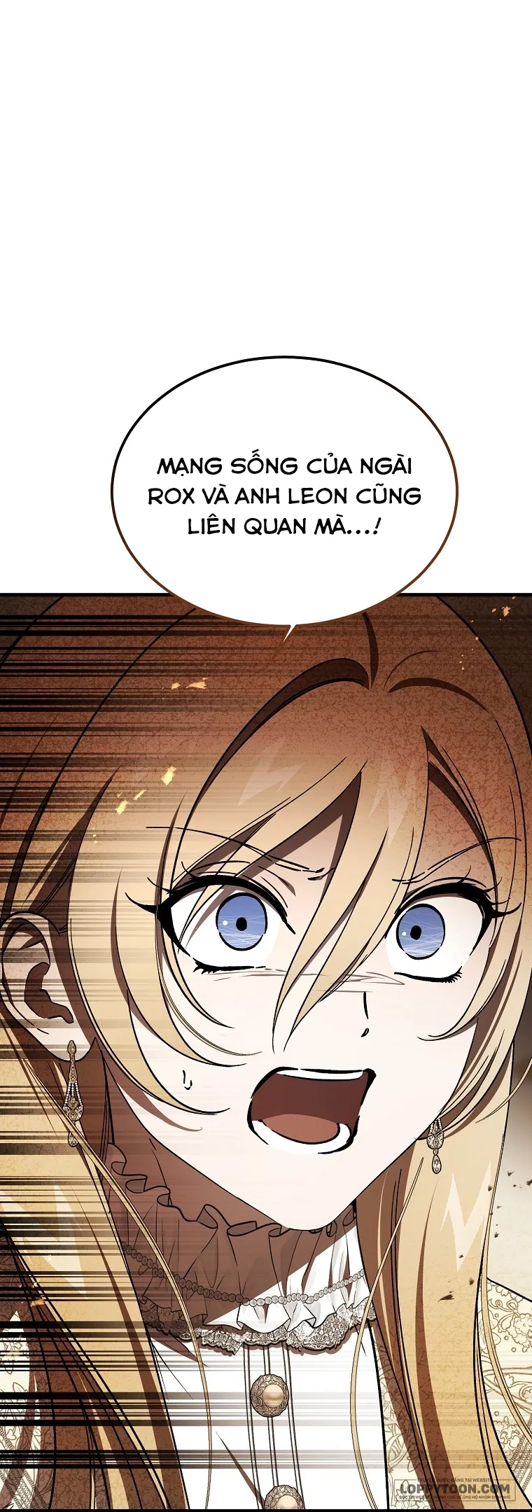 Ác Quỷ Nuôi Dưỡng Tiểu Thư Chap 114 - trang 14