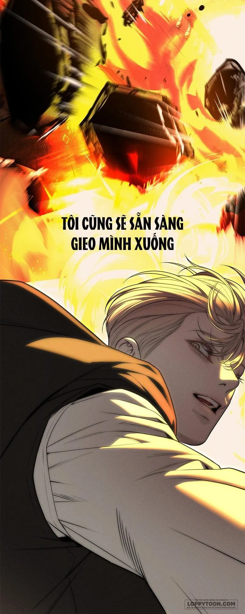 Xâm Nhập Trường Trung Học Tài Phiệt Chap 93 - trang 133