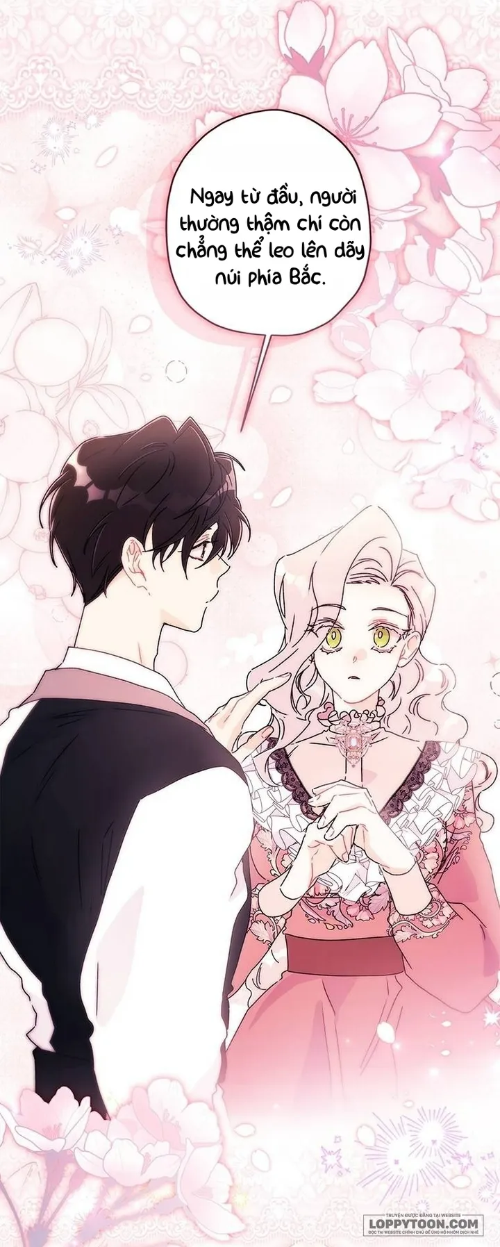 Tôi Đã Trở Thành Con Gái Nuôi Của Nam Chính Chap 171 - trang 54