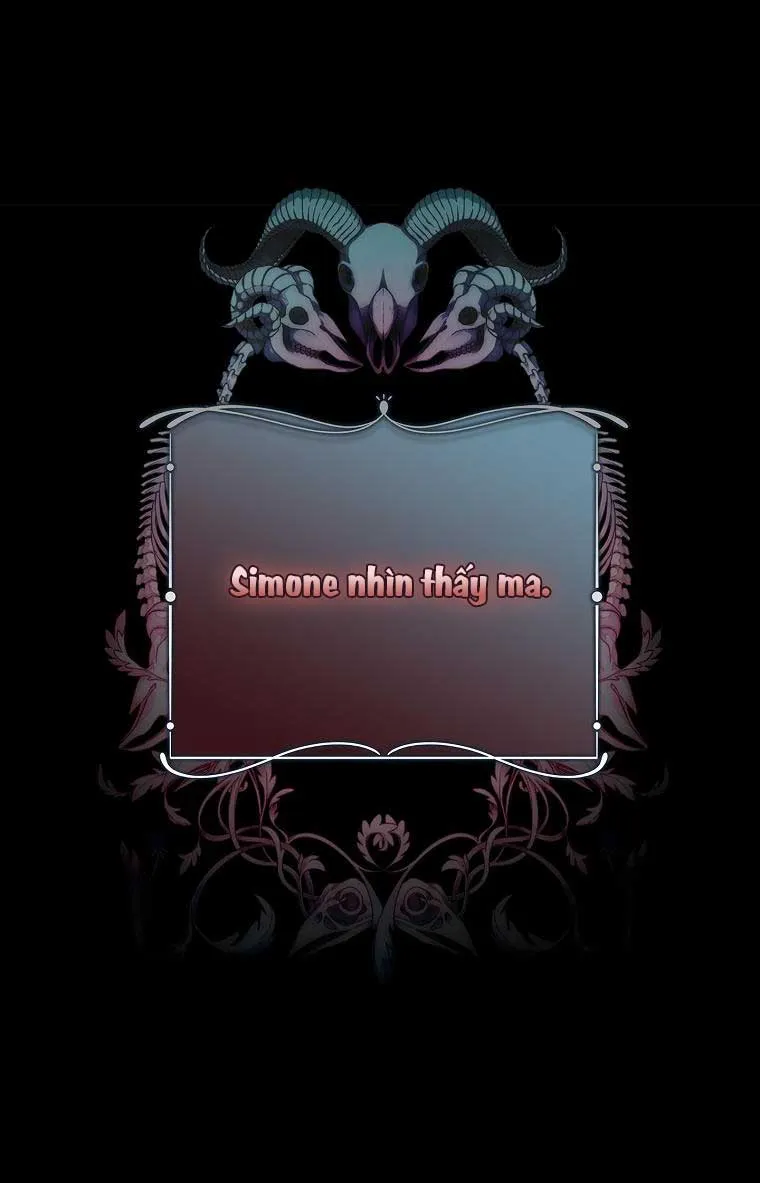 100 lời nguyền tại dinh thự Illestone Chap 2 - trang 8