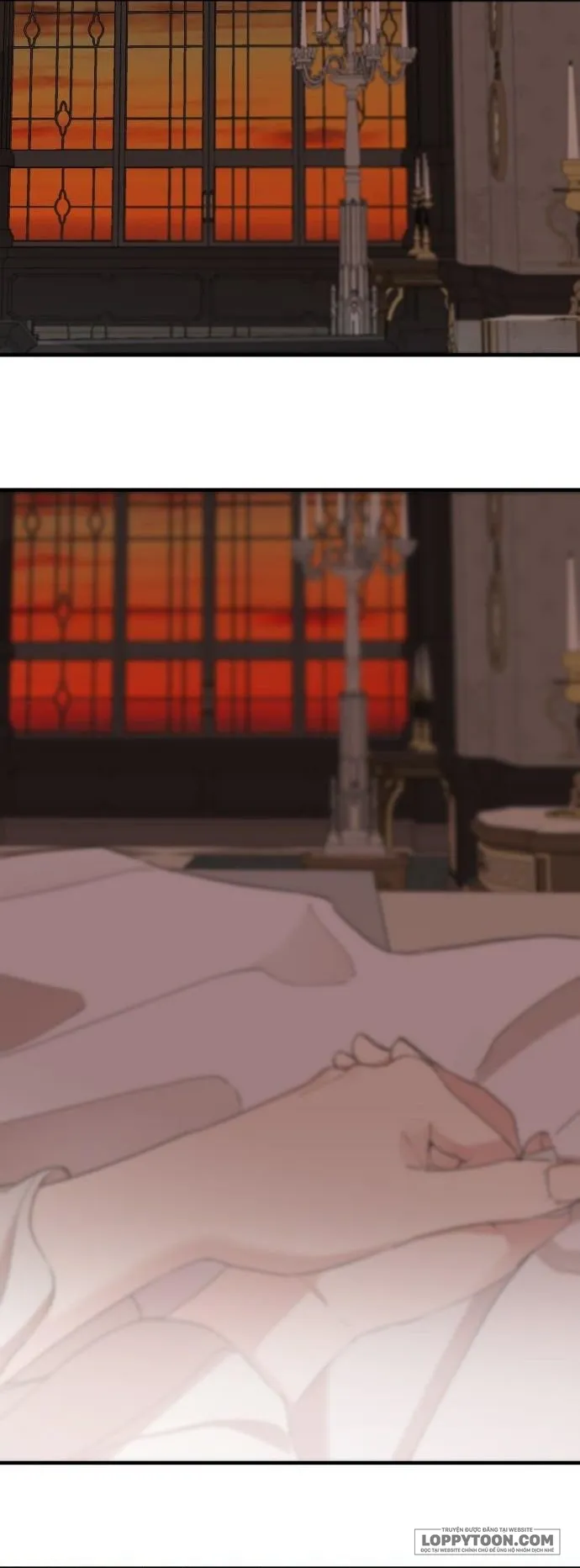 Gia Đình Chồng Quá Ám Ảnh Bởi Tôi Chap 25 - trang 34