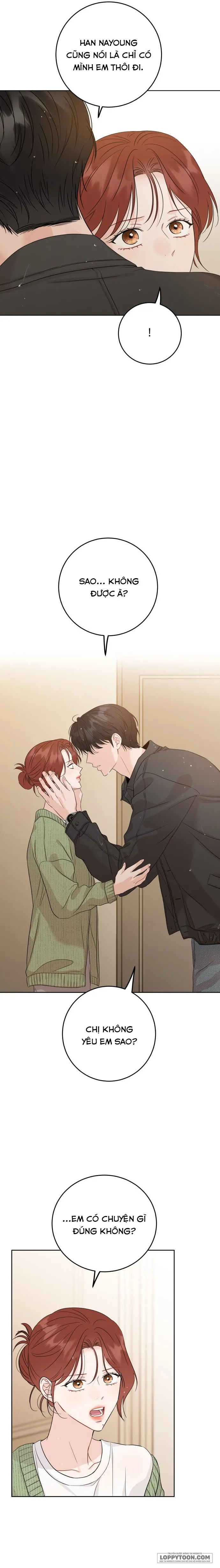 Người Một Nhà Chap 135 - trang 12