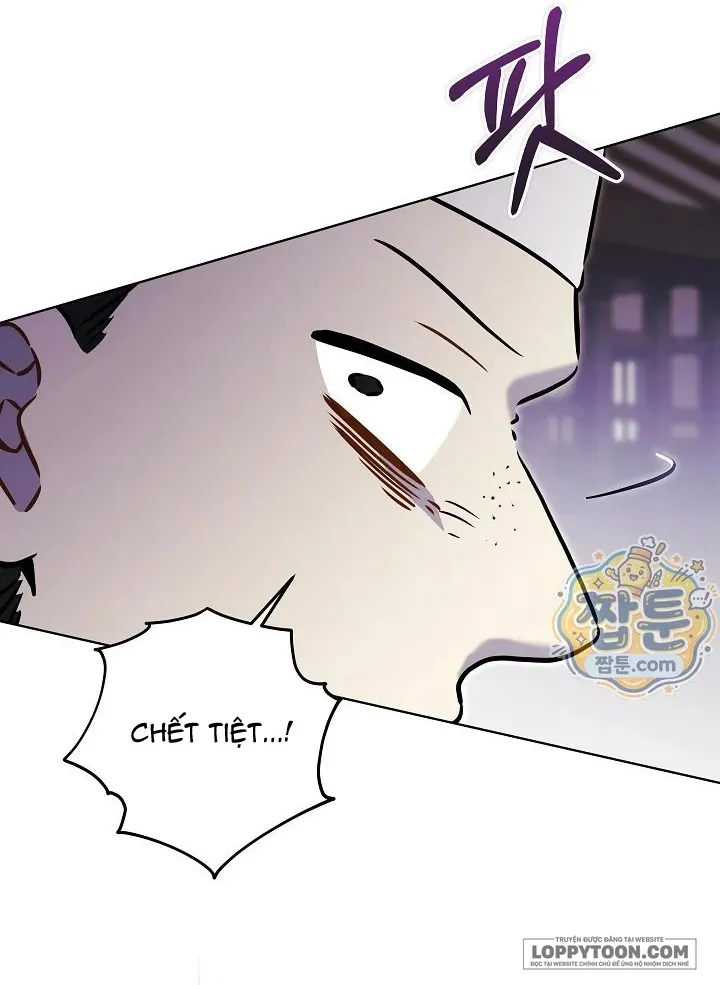 Tôi Sinh Ra Là Con Gái Của Một Cung Phi Hèn Mọn Chap 85 - trang 6