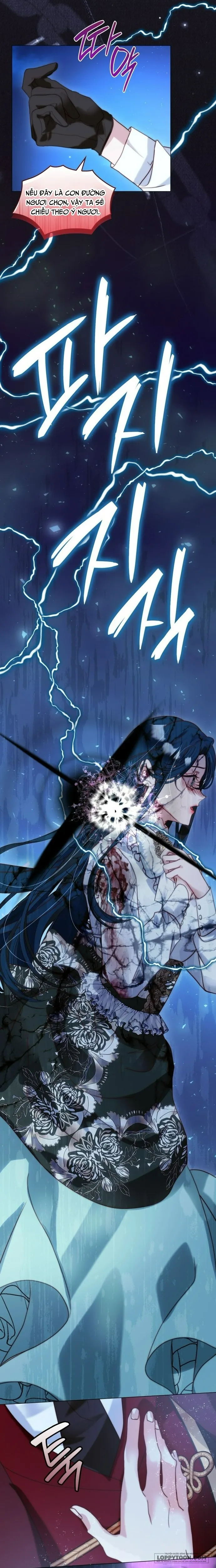 Tôi Được Sinh Ra Là Cô Con Gái Thứ Hai Chap 78 - trang 40