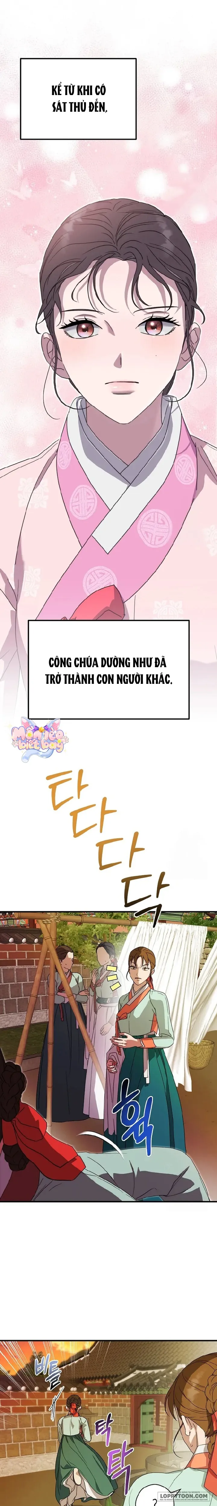 Ta Chỉ Muốn Ăn Em Chap 19 - trang 3
