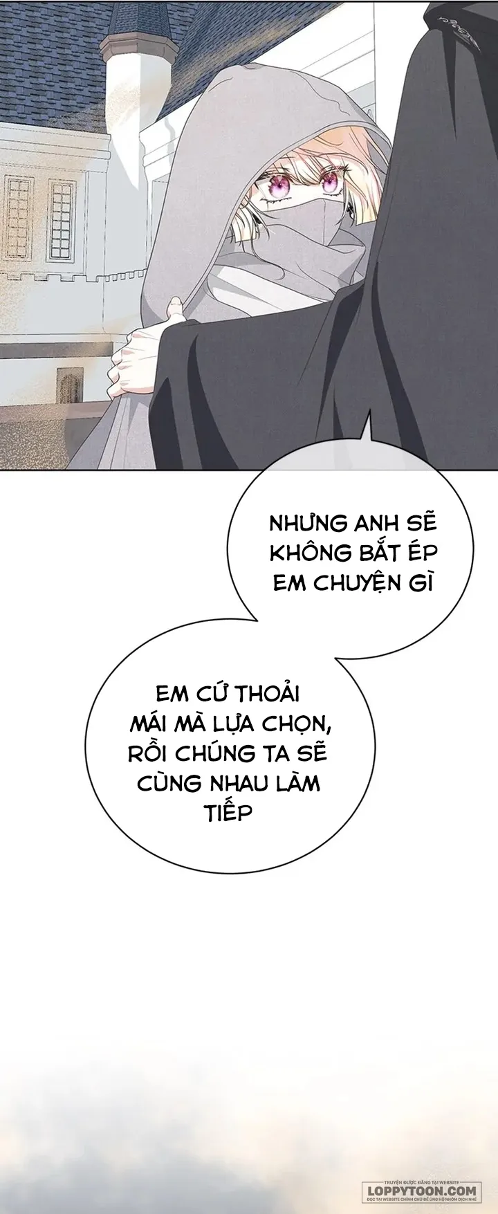 Sinh Ra Trở Thành Nhân Vật Không Có Trong Nguyên Tác Chap 66 - trang 58