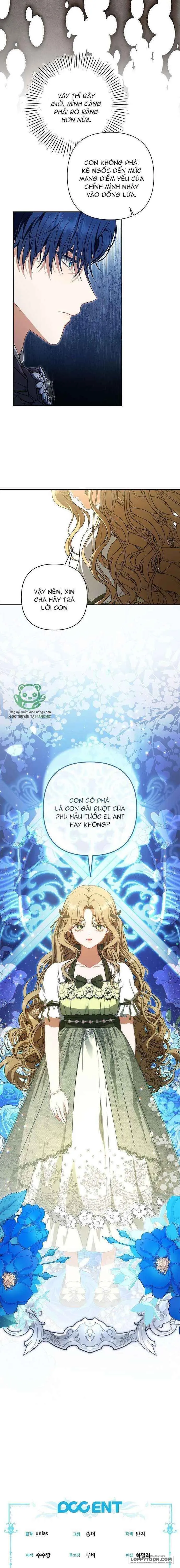 Tôi Đã Xem Một Vở Kịch Chap 2 - trang 20