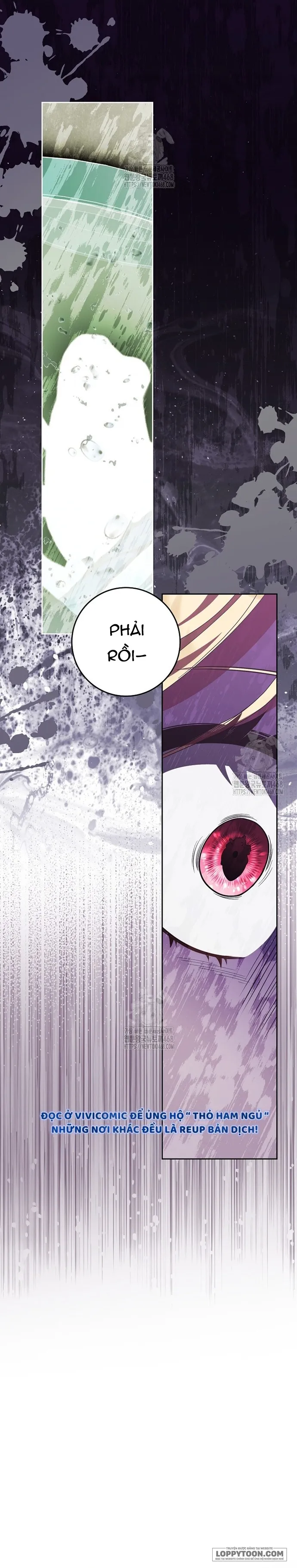 Tôi Không Thuộc Về Nơi Này Chap 43 - trang 14