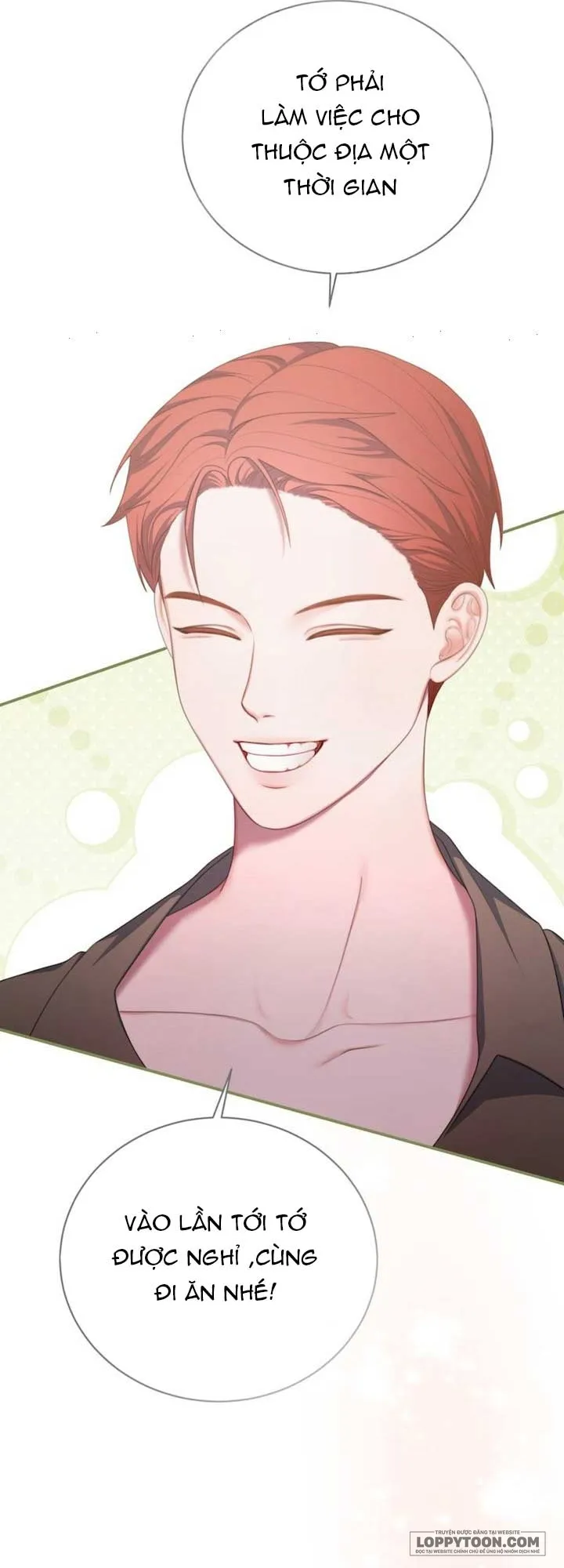 Hầu Nữ Không Còn Thèm Muốn Chủ Nhân Nữa Chap 20 - trang 22