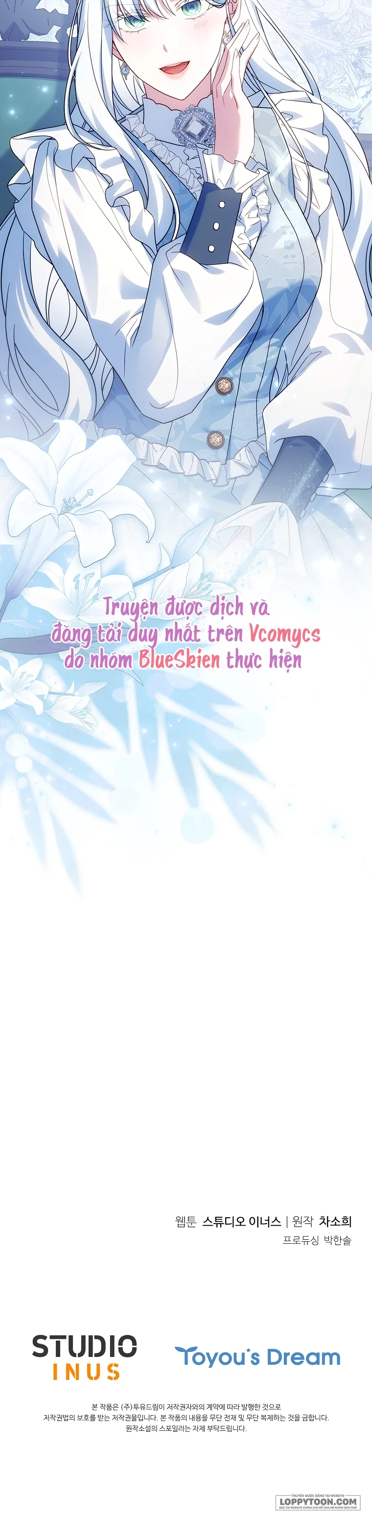 Chồng Ơi, Tại Sao Chúng Ta Không Thể Ly Hôn? Chap 57 - trang 40