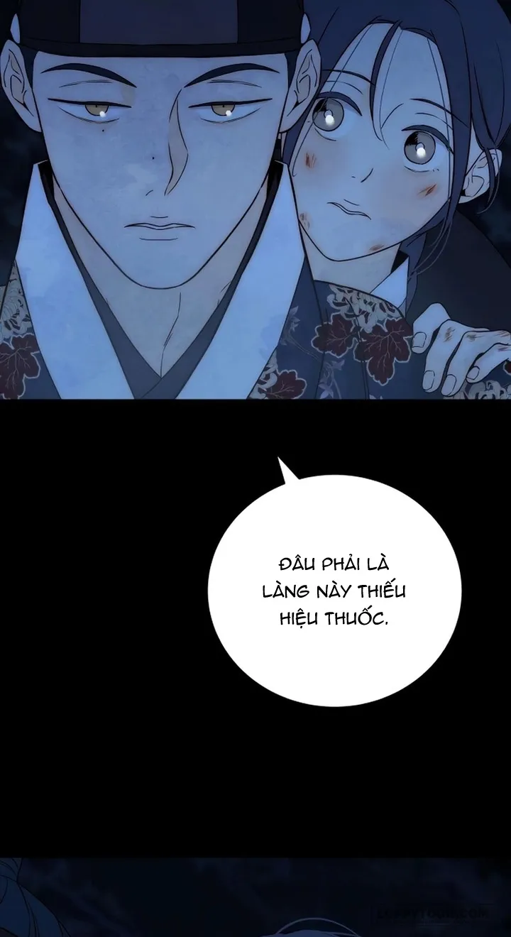 Chưa Từng Chạm Tới Em Chap 22 - trang 57