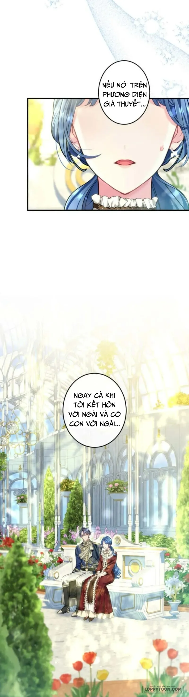 Hợp Đồng Ba Năm Với Tử Thần Chap 26 - trang 42
