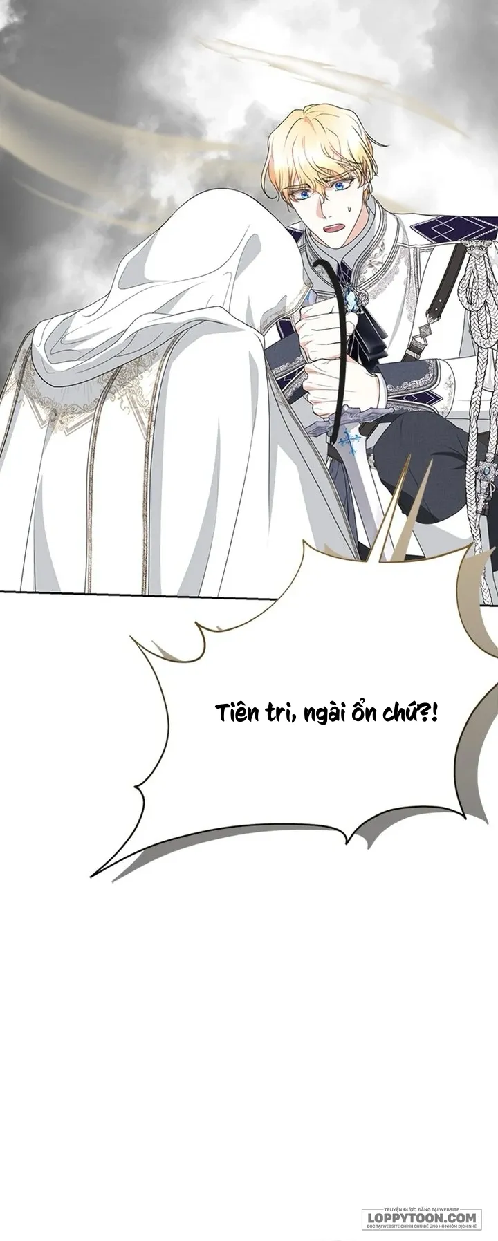 Sinh Ra Trở Thành Nhân Vật Không Có Trong Nguyên Tác Chap 88 - trang 60