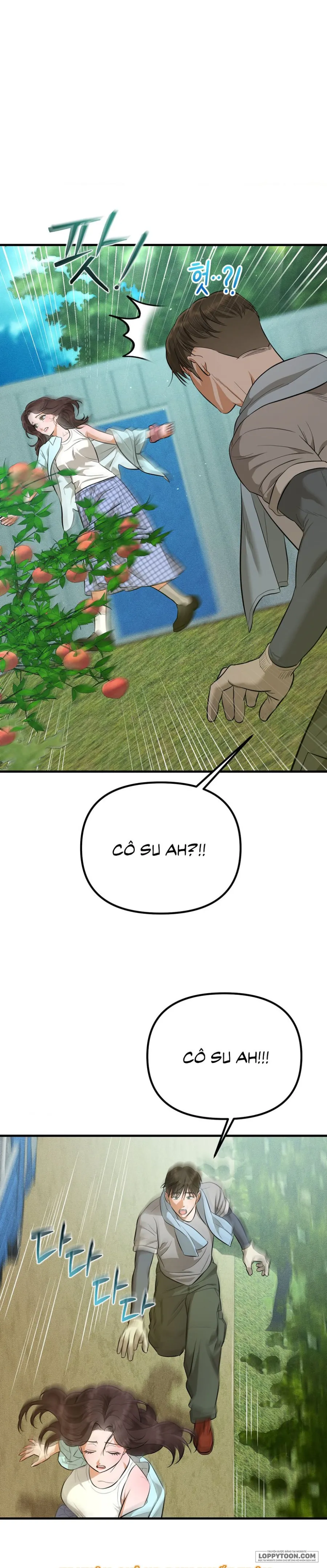 Đào Nguyên Tiên Cảnh Chap 3 - 🔞🔞🔞🔞🔞 - trang 29