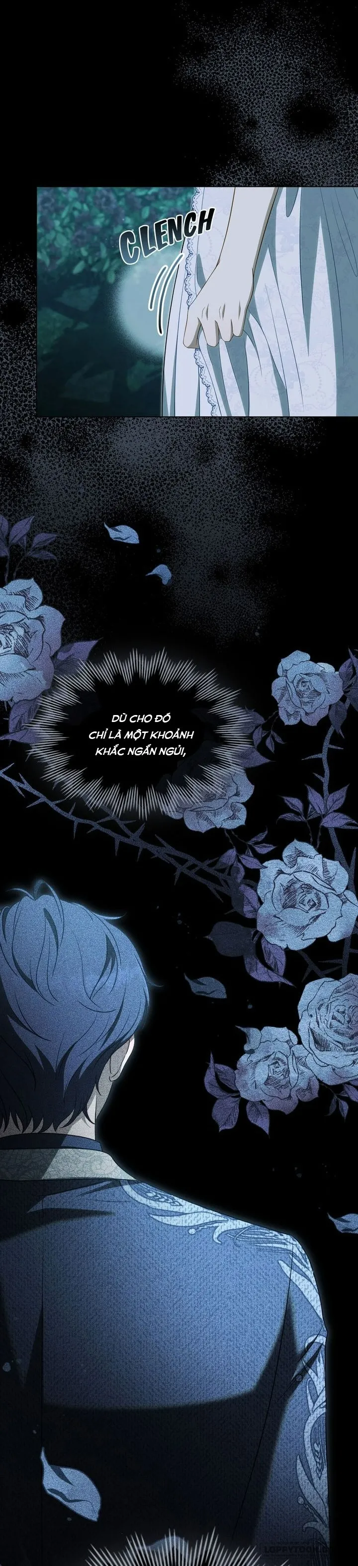 Chúa Phù Hộ Cho Sự Hủy Diệt Của Ta Chap 21 - trang 37