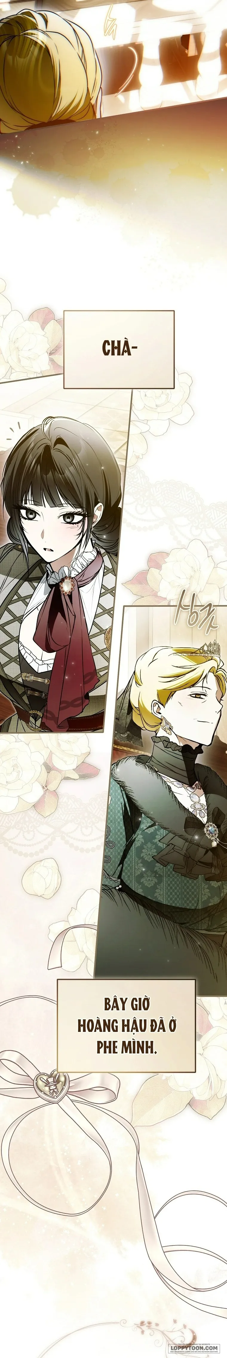 Có Kẻ Đã Sở Hữu Cơ Thể Của Tôi Chap 57 - trang 57