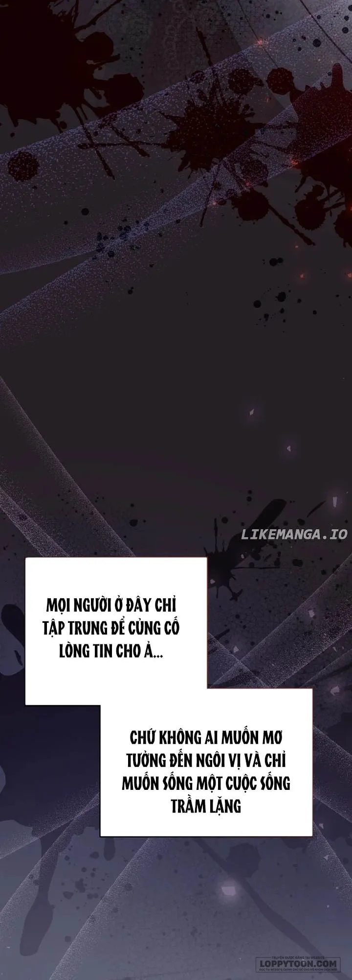 Hầu Gái Không Thích Nuôi Dạy Trẻ Nhỏ Chap 46 - trang 55