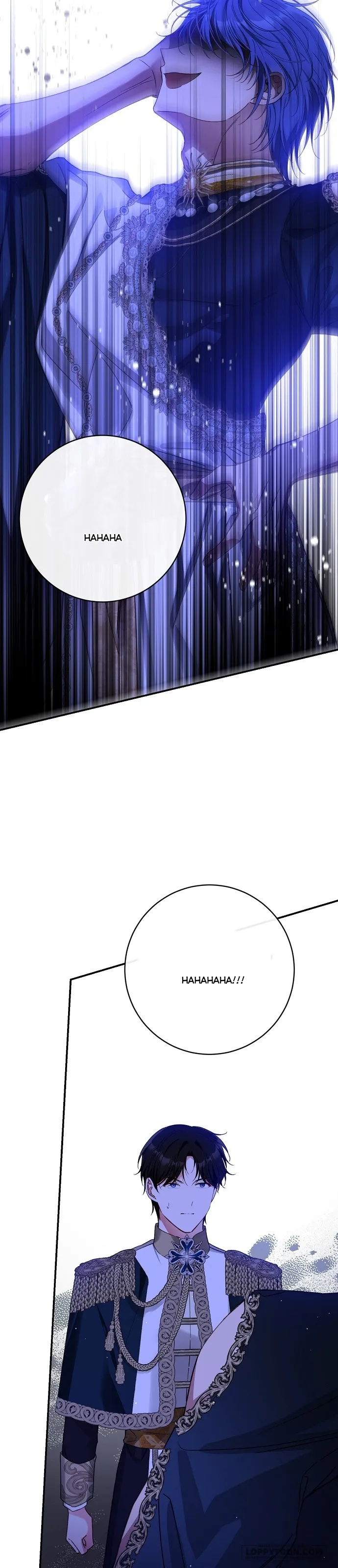 Thuần Hóa Hầu Tước Quái Dị Chap 82 - trang 26