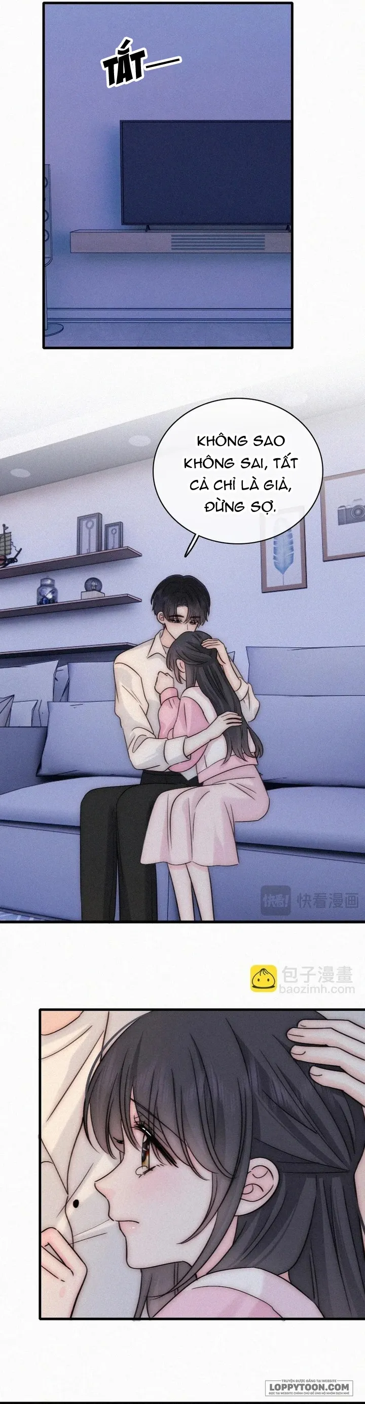 Một Lòng Cưng Chiều Chap 158 - trang 4
