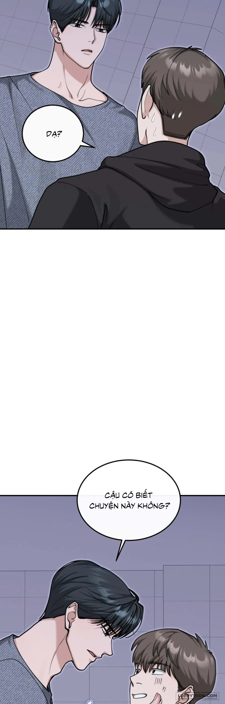 Ăn Em Một Lần Thôi, Oppa Chap 17 - trang 20
