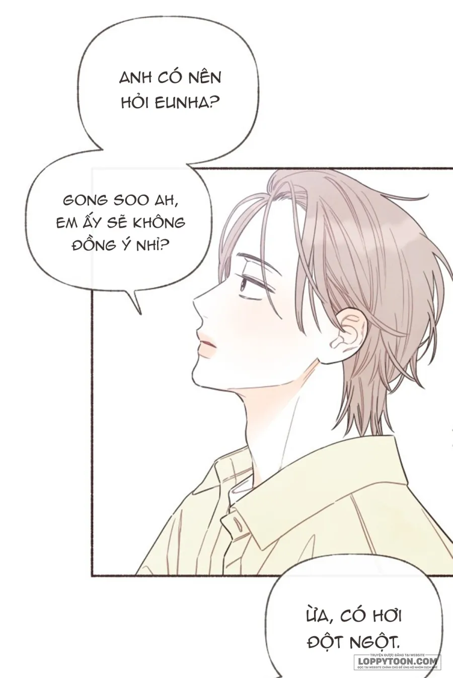 Cảm Xúc Chuyển Giao Chap 17 - trang 25