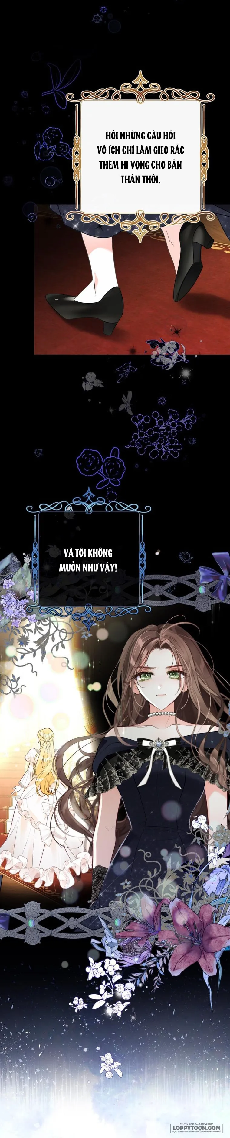 Một Thế Giới Không Có Chị Gái Mà Ai Cũng Yêu Chap 8 - trang 11