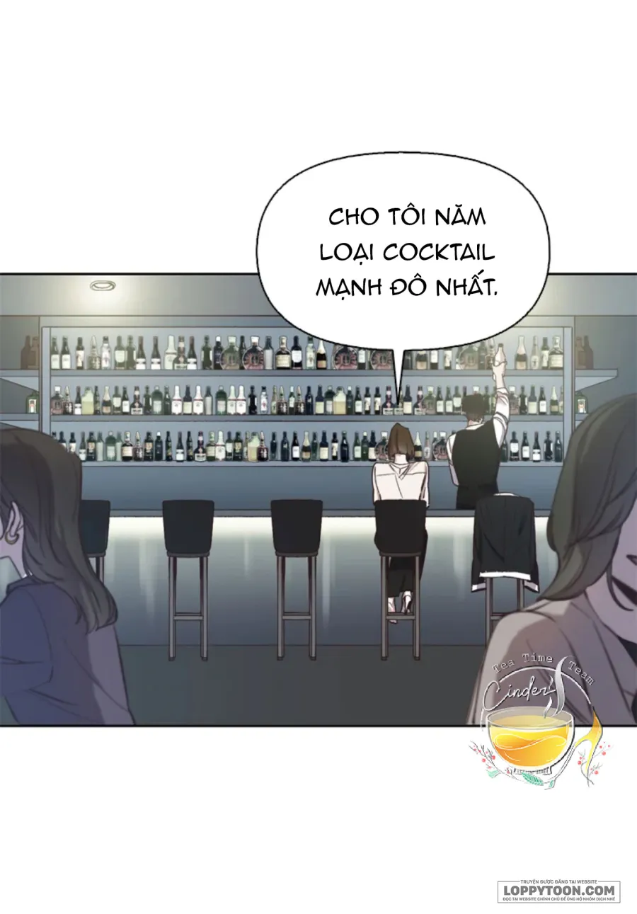 Thanh Xuân Của Chúng Ta Chap 17 - trang 73