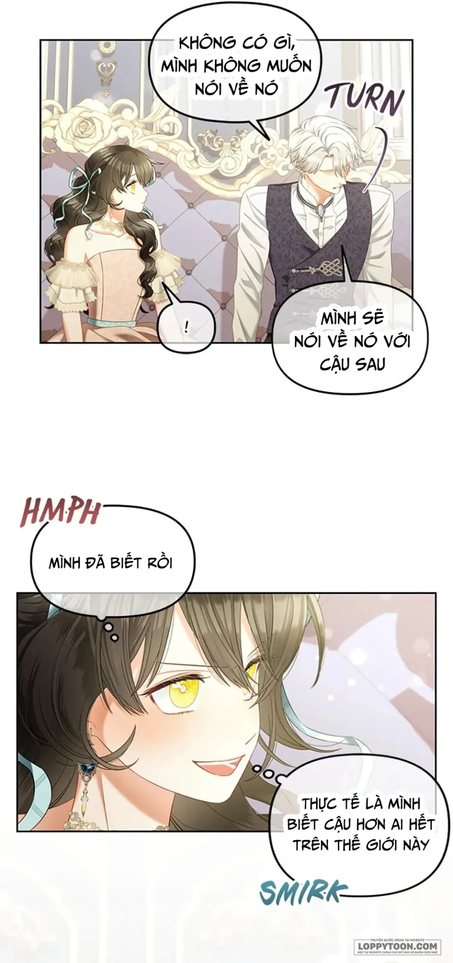 Tôi Sẽ Ở Ngay Bên Cạnh Nam Chính Chap 32 - trang 48