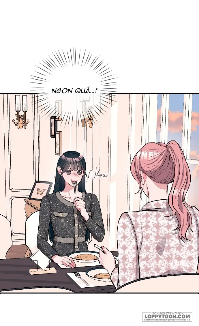 Xâm Nhập Trường Trung Học Tài Phiệt Chap 5 - trang 97