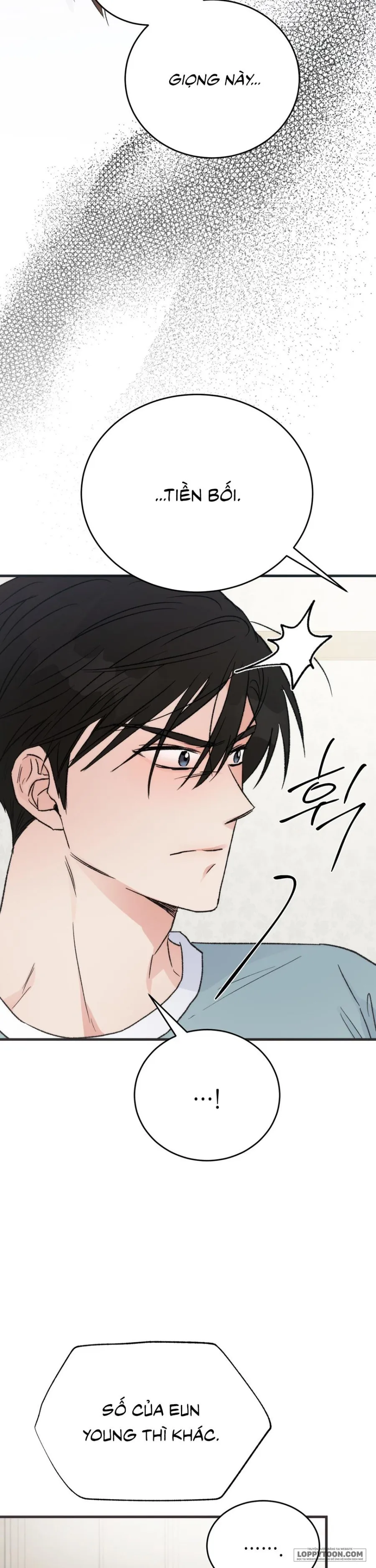 [KHÔNG CHE] Khúc Hát Giữa Mùa Hè Chap 10 - trang 24