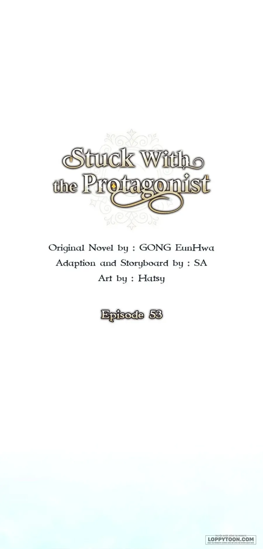 Tôi Sẽ Ở Ngay Bên Cạnh Nam Chính Chap 53 - end ss1 - trang 1