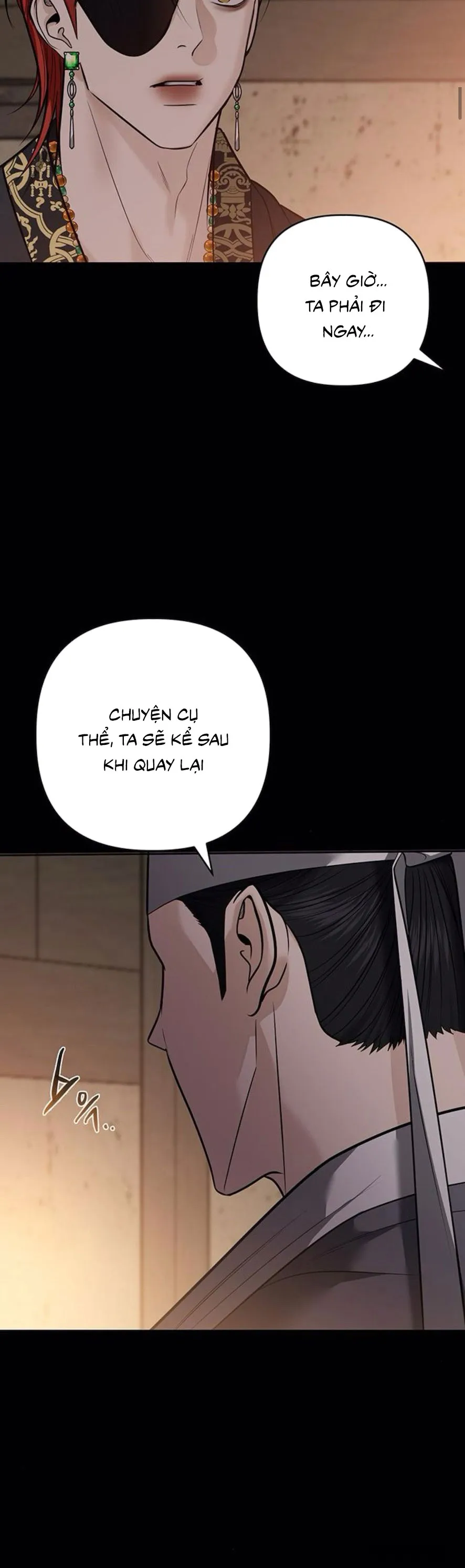 Quỷ Hồn Chap 39 - trang 22