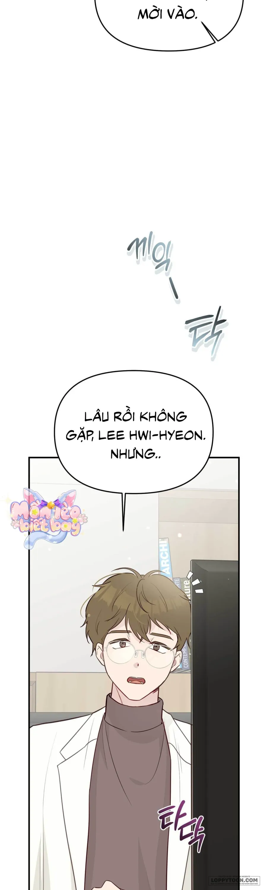 Tôi Nuôi Trai Chỉ Để "Thịt" Chap 25 - H - trang 51