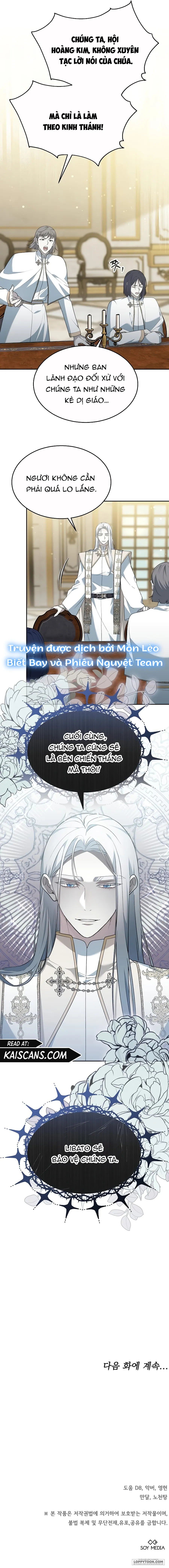 Thời Đại Oman Chap 14 - trang 15