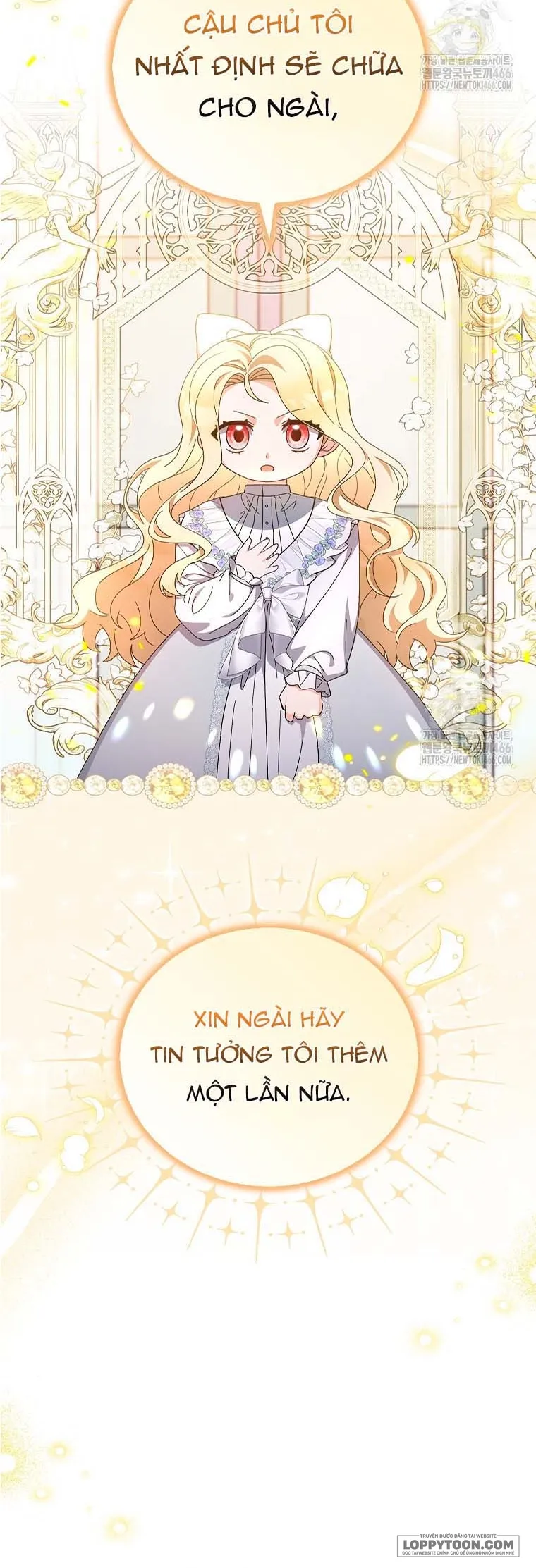 Tôi Không Thuộc Về Nơi Này Chap 13 - trang 19