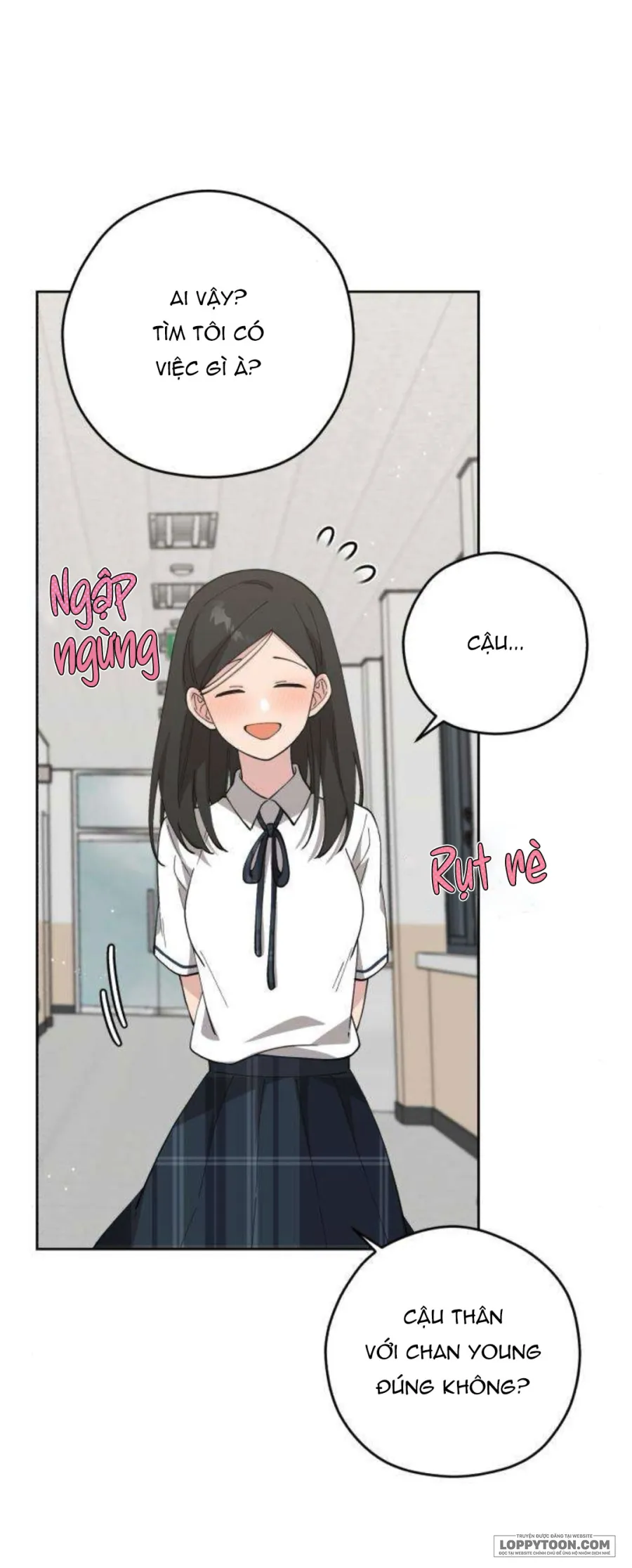 Tên Khốn Đẹp Trai Chap 19 - trang 47