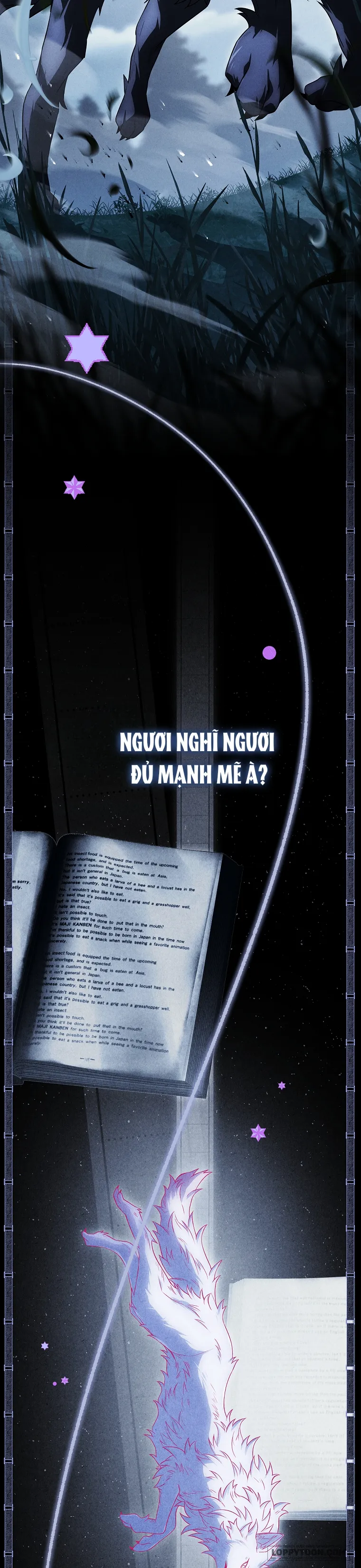 Văn Phòng Thám Tử Dành Cho Nam Chính Hối Hận! Chap 49 - trang 2