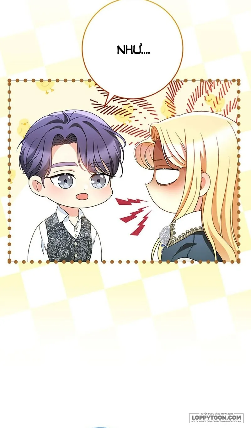 Nuôi Dưỡng Em Gái Xinh Đẹp Chap 44 - trang 40