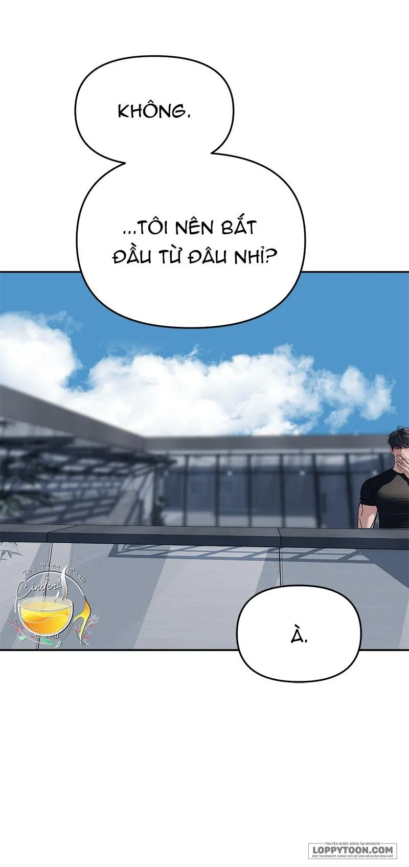 Xâm Nhập Trường Trung Học Tài Phiệt Chap 81 - trang 40
