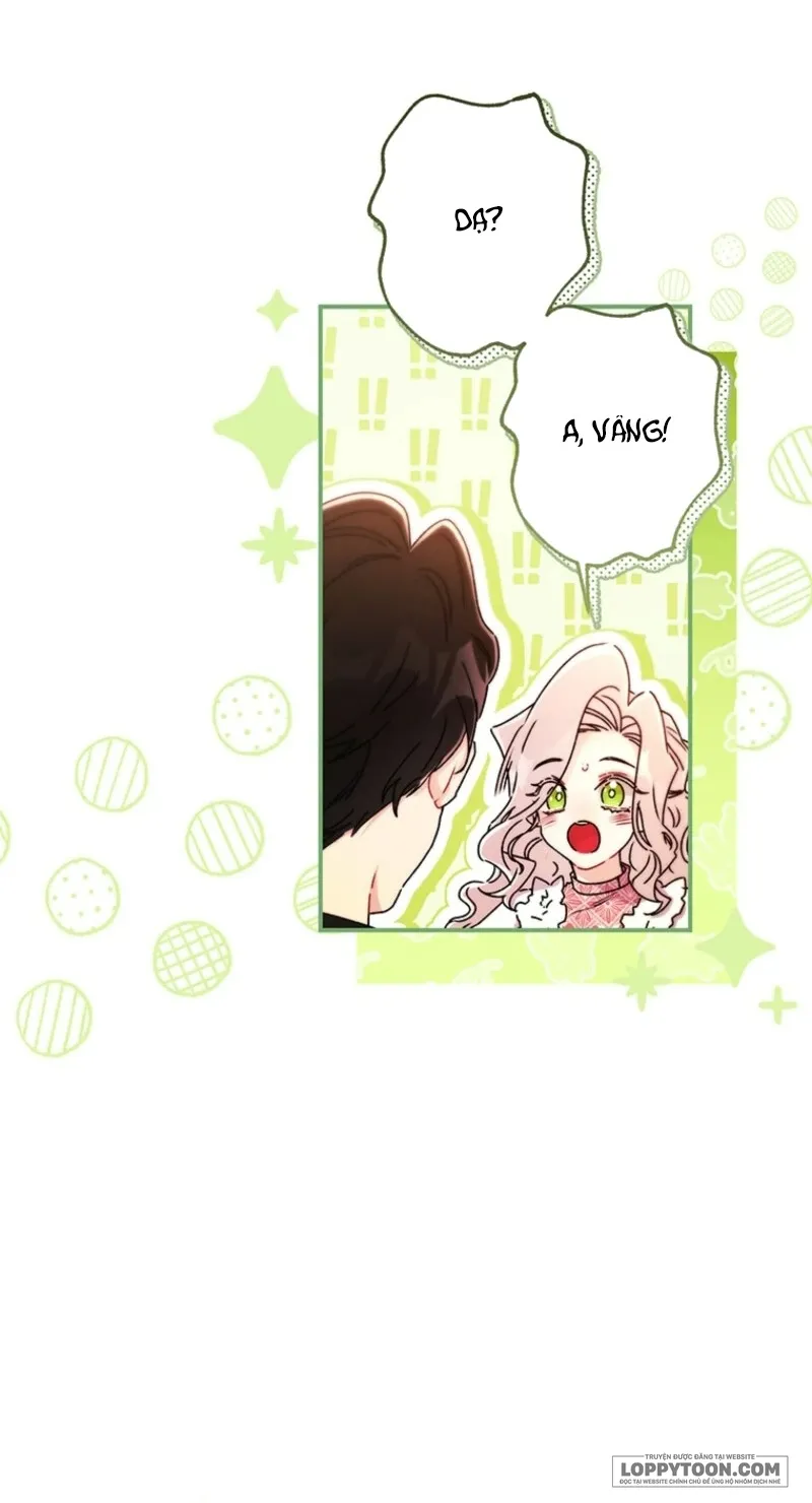 Tôi Đã Trở Thành Con Gái Nuôi Của Nam Chính Chap 146 - trang 26