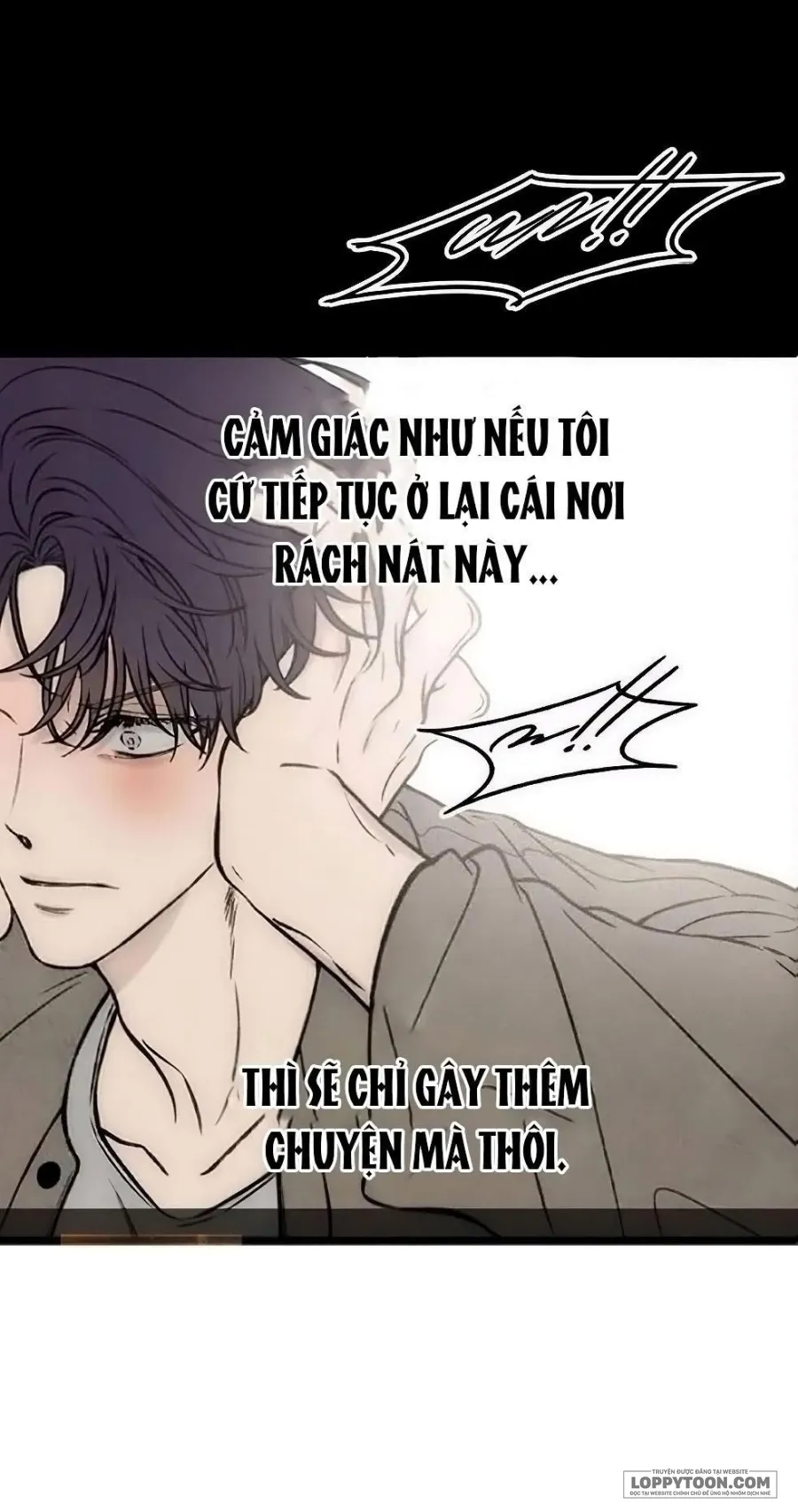 Khao Khát Bất Tận Chap 14 - trang 24