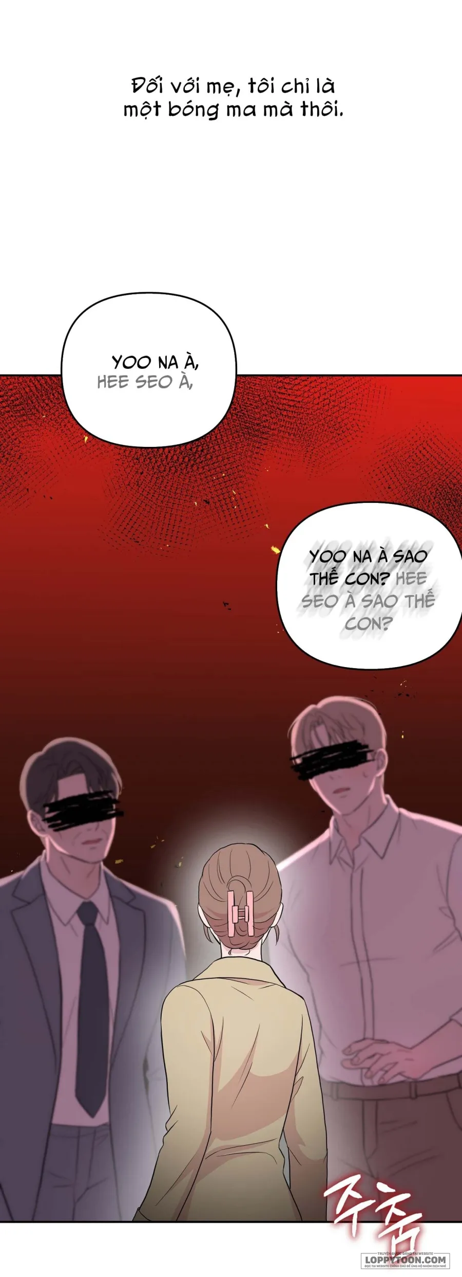 Bạn Anh Trai Tôi : Kang Tae Geon Chap 6 - 🔞🔞🔞 - trang 36