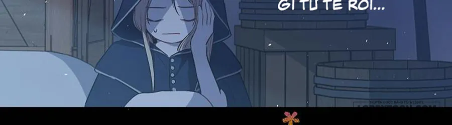 Cánh Đồng Bị Lãng Quên Chap 26 - trang 18