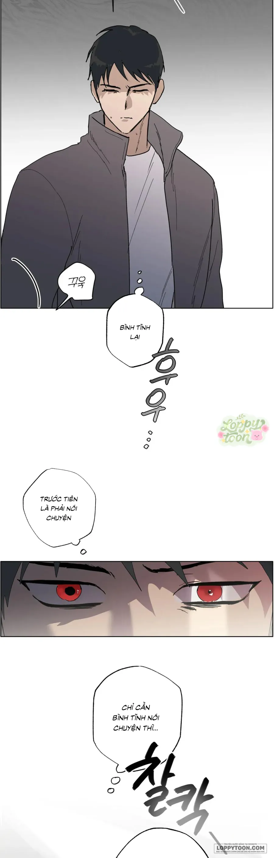 Nước Mắt Ngọt Ngào Chap 2 - trang 42